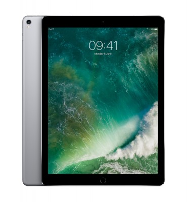 iPad APPLE MQED2CL/A - 64 GB, 12.9 pulgadas, 2732 x 2048 Pixeles, iOS 10