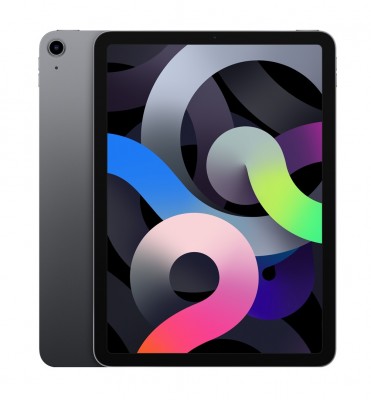 IPAD AIR 4TA Generación 10.9 Pulgadas WIFI 64GB Gris Espacial -