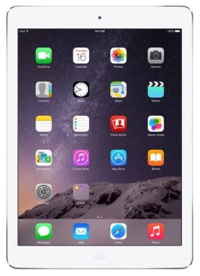 iPad APPLE iPad Air - Apple A7, 32 GB, 9.7 pulgadas, 2048 x 1536 Pixeles, iOS 8