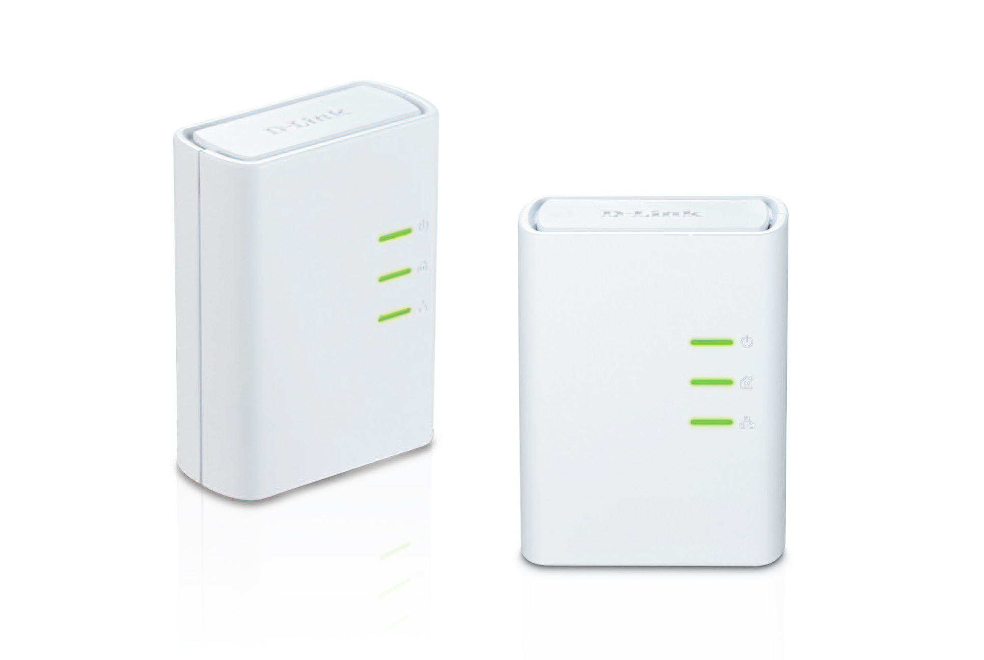 D-Link DHP-309AV - Alámbrico, PowerPlug, Ethernet, 200 Mbit/s, 10/100BaseT(X), IEEE 802.3, IEEE 802.3u