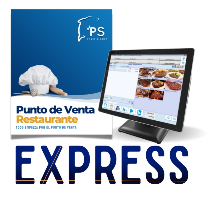 Punto de Venta para Restaurantes. -