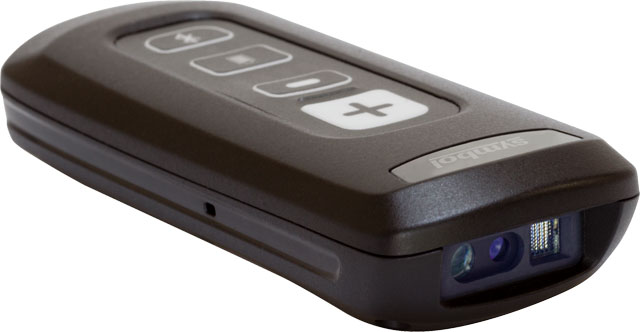 LECTOR CODIGO DE BARRAS INALAMBRICO ZEBRA CS4070 2D USB BOLSILLO -