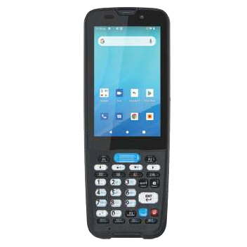 Terminal Portátil marca UNITECH modelo HT330 (HT330-NAL2UM3G) -