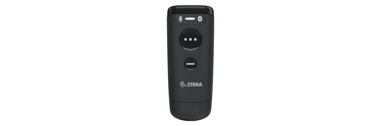 ZEBRA LECTOR BOLSILLO KIT USB CS6080-SR -