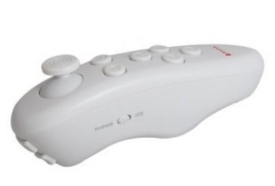 Control para Gafas Naceb Technology NA-626 - Color blanco