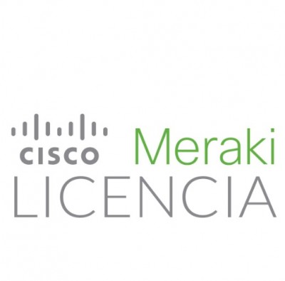 LIC SEGURIDAD AVANZAD LIC-MX64W-SEC-1YR  CISCO LIC-MX64W-SEC-1YR -