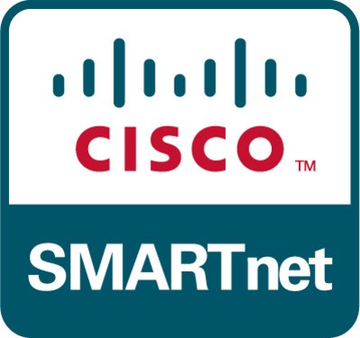 Smarnet CISCO C2960L-8TS-LL - 1 año, 5x8, C2960L-8TS-LL