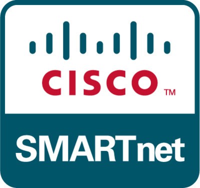 Licencia Smarnet CISCO C2960L-24PQ-LL - 1 año, 5x8, C2960L-24PQ-LL