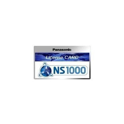Código de Activación PANASONIC KX-NSM505W - Llaves de activación