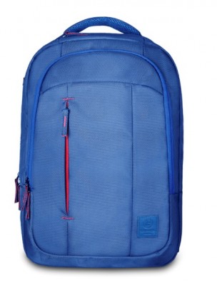 Mochila CoolCapital ZILKER - Azul, Poliéster, Mochila, Universal