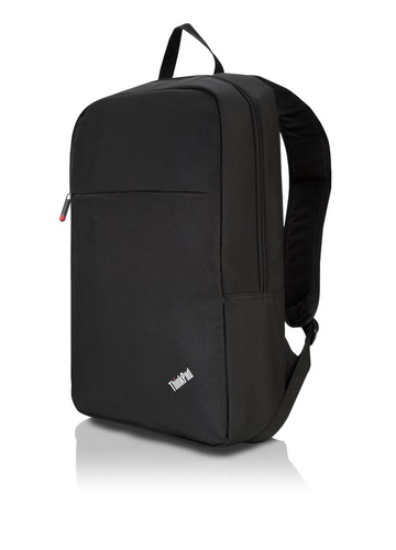 Mochila LENOVO 4X40K09936 - 15.6 pulgadas, Mochila, Negro, Poliéster