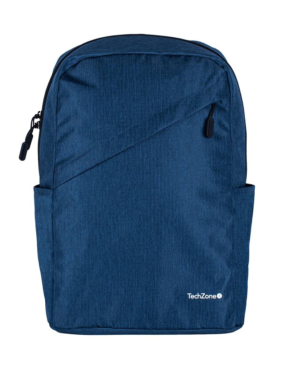 BACKPACK CLASSIC BLUE TZLBP43015B-A -