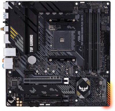 MB ASUS TUF GAMING B550M-PLUS (WI-FI) -
