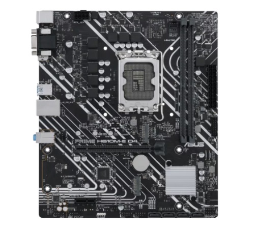 Motherboard  ASUS PRIME - Intel, LGA1700
