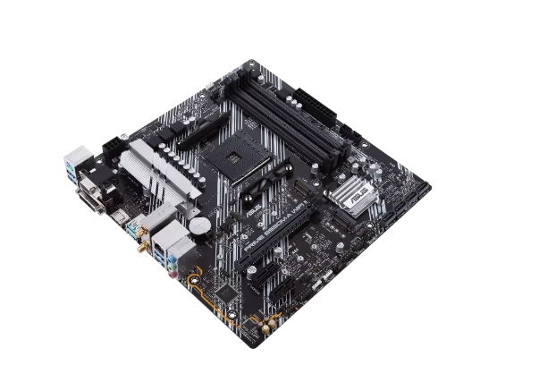 MB PRIME B550M-A WIFI II -