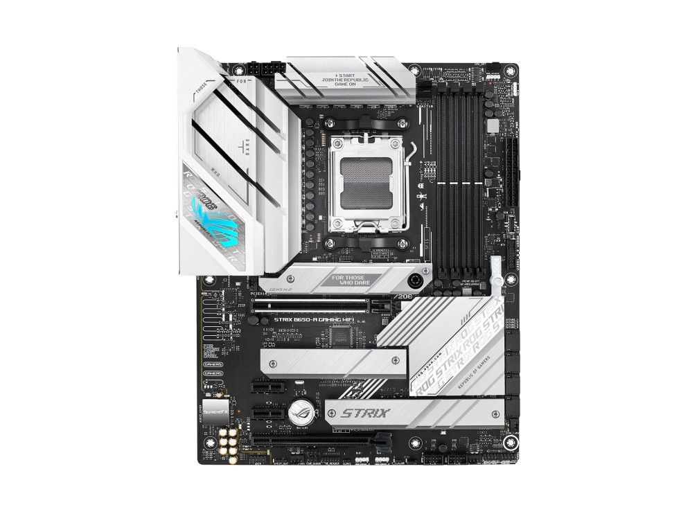 MB ASUS ROG STRIX B650-A GAMING WIFI -