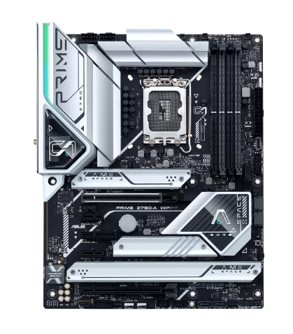 TARJETA MADRE ASUS PRIME Z790-A WIFI Modelo PRIME Z -
