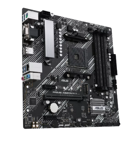 Motherboard SUS PRIME A520M-A II/CSM -