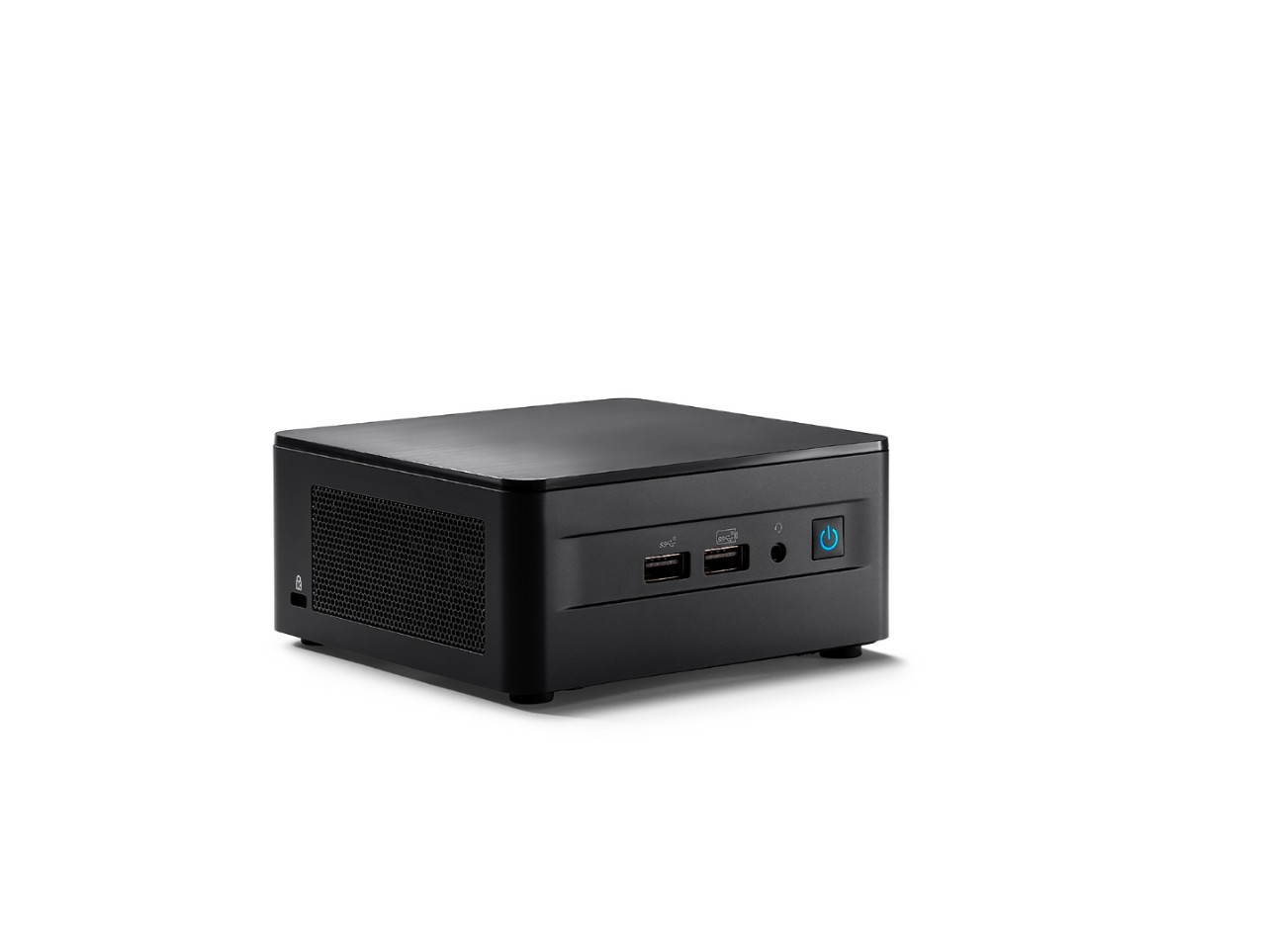 Mini PC INTEL RNUC12WSHI70001 - Intel Core i7, i7-1260P, DDR4, SO-DIMM