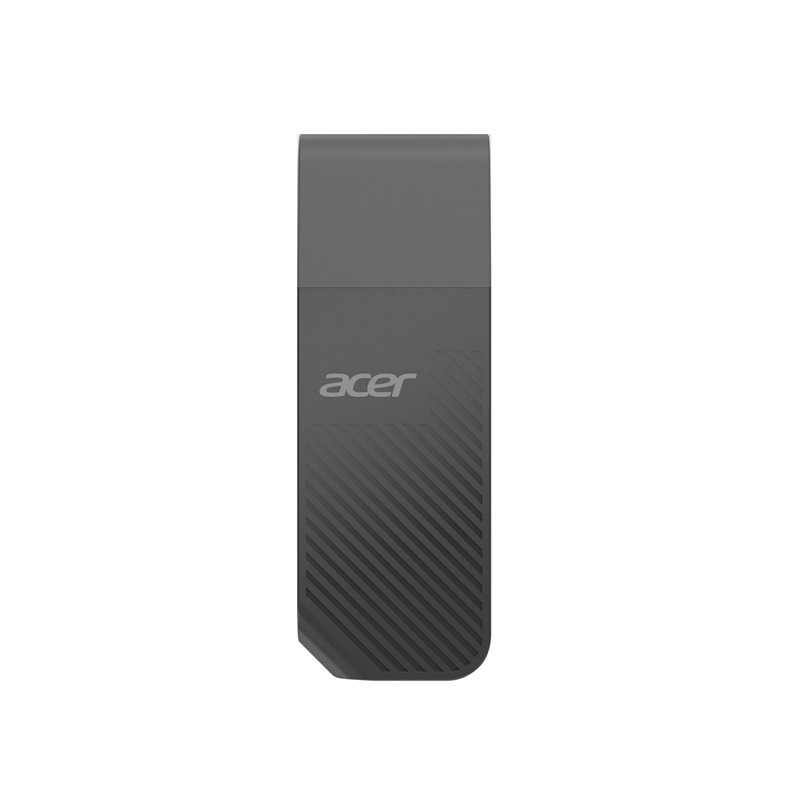 Memoria USB 2.0  ACER UP200 - Negro, 16 GB, USB 2.0