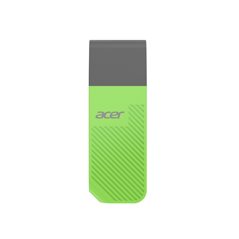 Memoria USB 2.0  ACER UP200 - Verde, 16 GB, USB 2.0