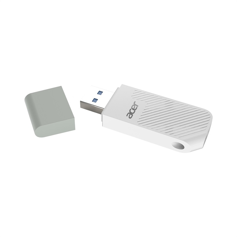 Memoria USB 3.2 ACER UP300 - Blanco, 16 GB, USB 3.2