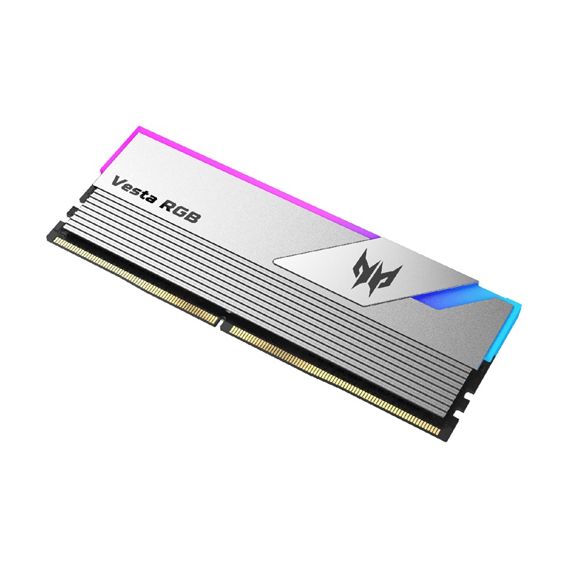 Memoria RAM Gaming Predator ACER VESTA RGB - 32 GB, DDR4, 3600 MHz