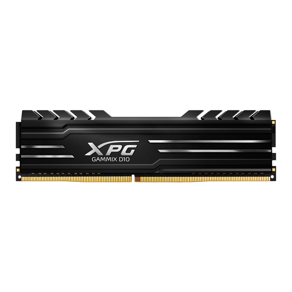 Memoria RAM  ADATA AX4U32008G16A-SB10 - 8 GB, DDR4, 3200MHz, UDIMM