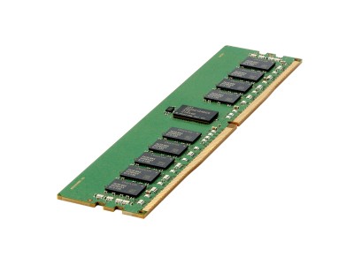 Memoria RAM 8GB Hewlett Packard Enterprise 879505-B21 - 8 GB, DDR4, 2666 MHz, PC/servidor, 288-pin DIMM