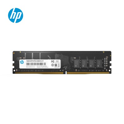 Memoria RAM  HP 7EH55AA#ABM - 8 GB, DDR4, 2666 MHz, U-DIMM