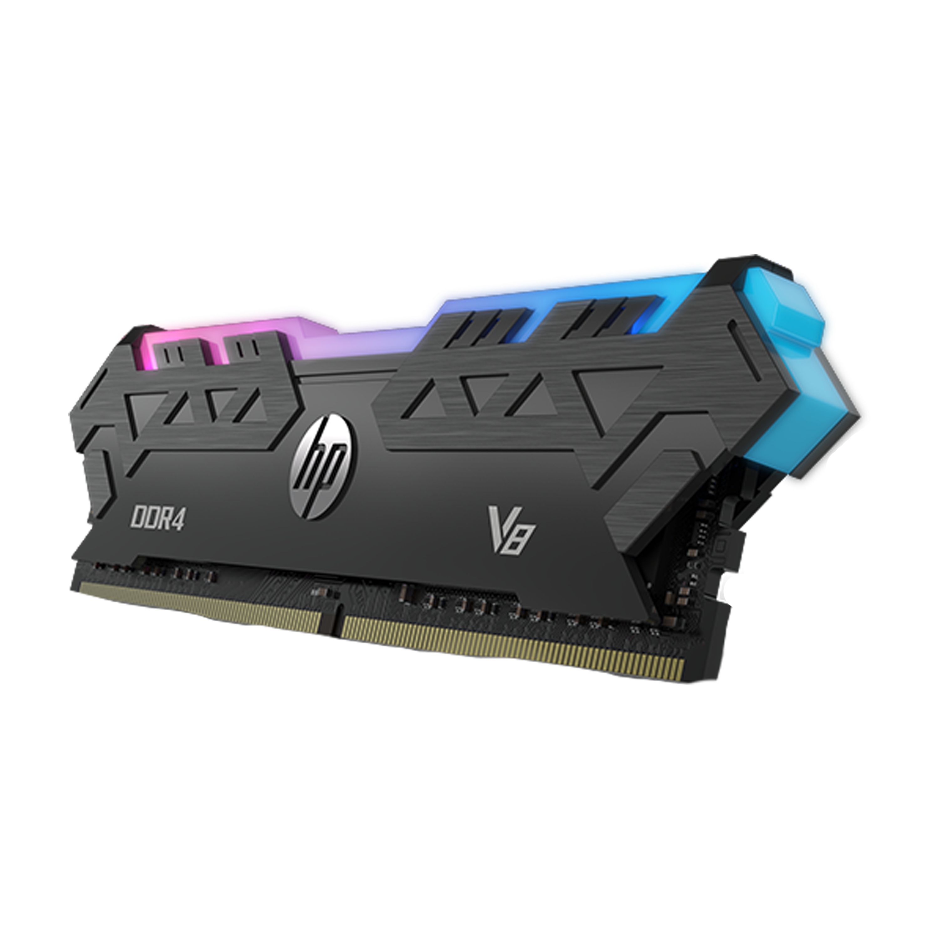Memoria RAM HP 7EH93AA#ABM - 16 GB, DDR4, 3600MHz, UDIMM
