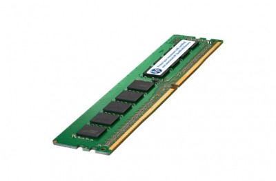 Memoria RAM Hewlett Packard Enterprise - 8 GB, DDR4, 2133 MHz, 288-pin DIMM, PC/server