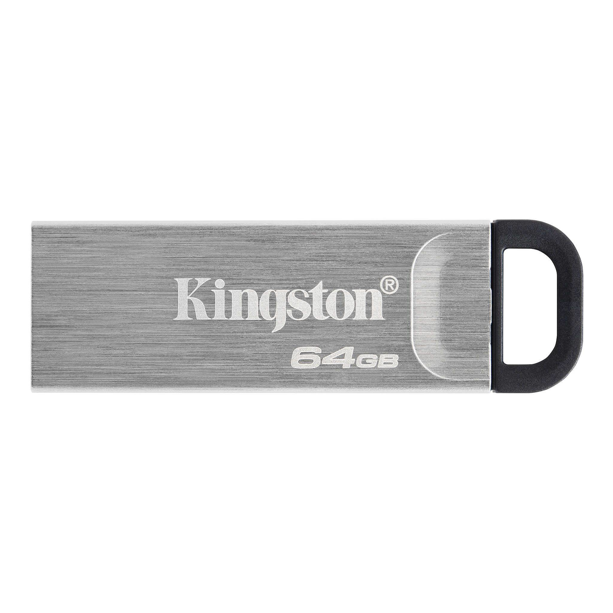 Memoria USB Kingston Technology DTKN/64GB - 64 GB, USB