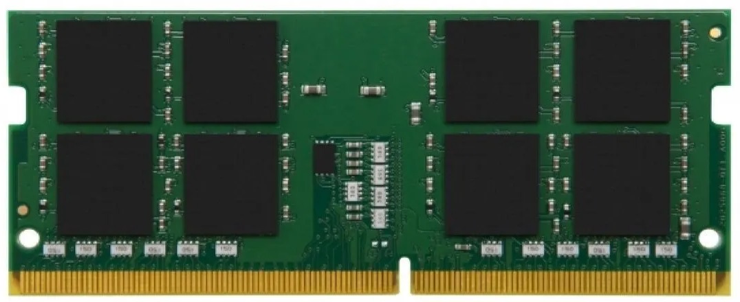 Memoria RAM  Kingston Technology KVR26S19S8/16 - 16 GB, DDR4, 2666 MHz, SO-DIMM