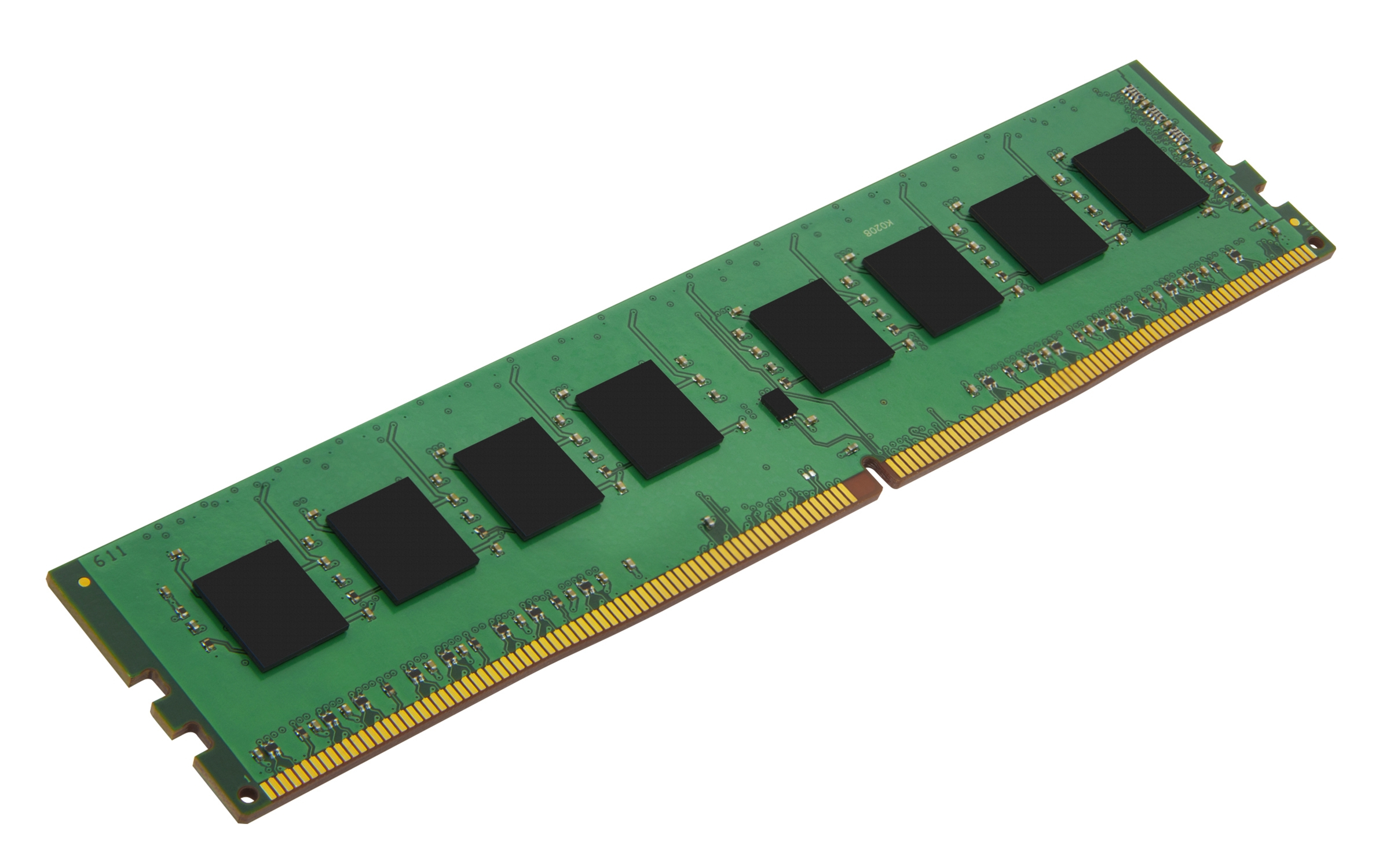 Memoria RAM Kingston Technology KVR26N19D8/32 - 32 GB, DDR4, 2666 MHz, DIMM