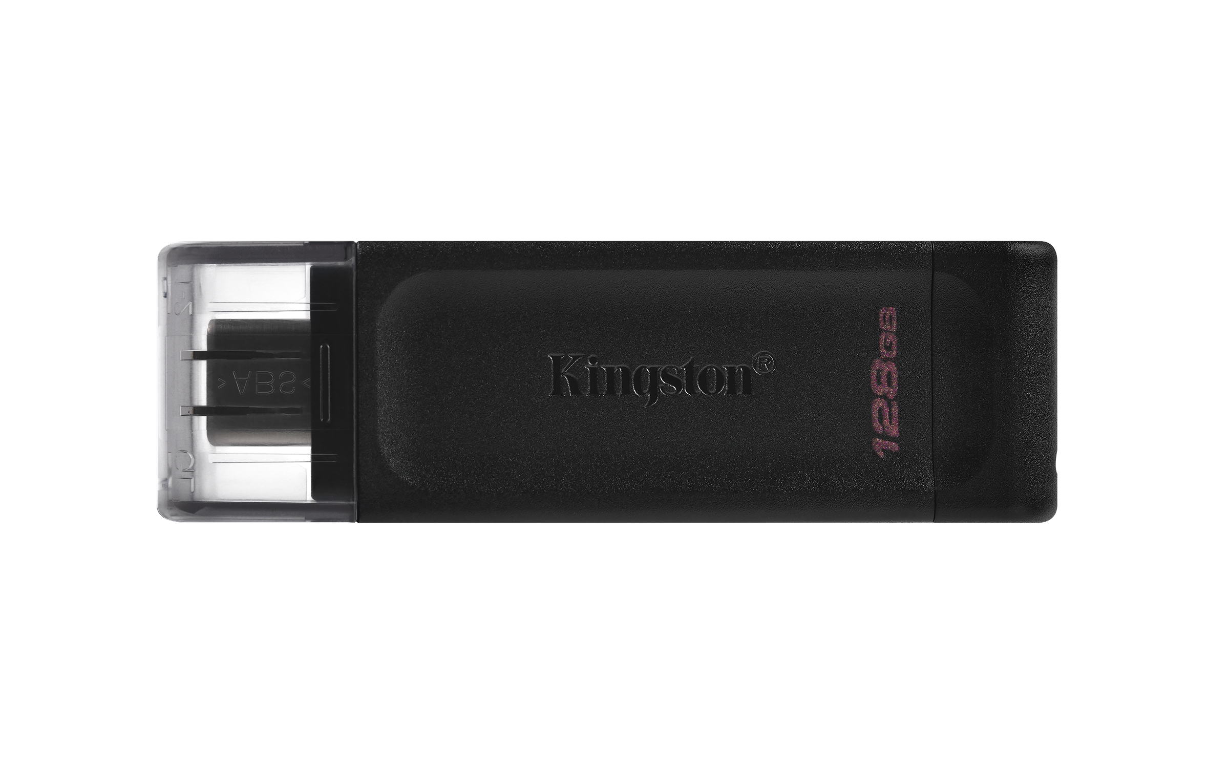 Memoria USB Kingston Technology DT70/128GB - 128 GB, USB