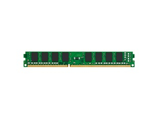 Memoria RAM  Kingston Technology  KVR16N11S8/4WP - 4 GB, DDR3, 1600 MHz, DIMM