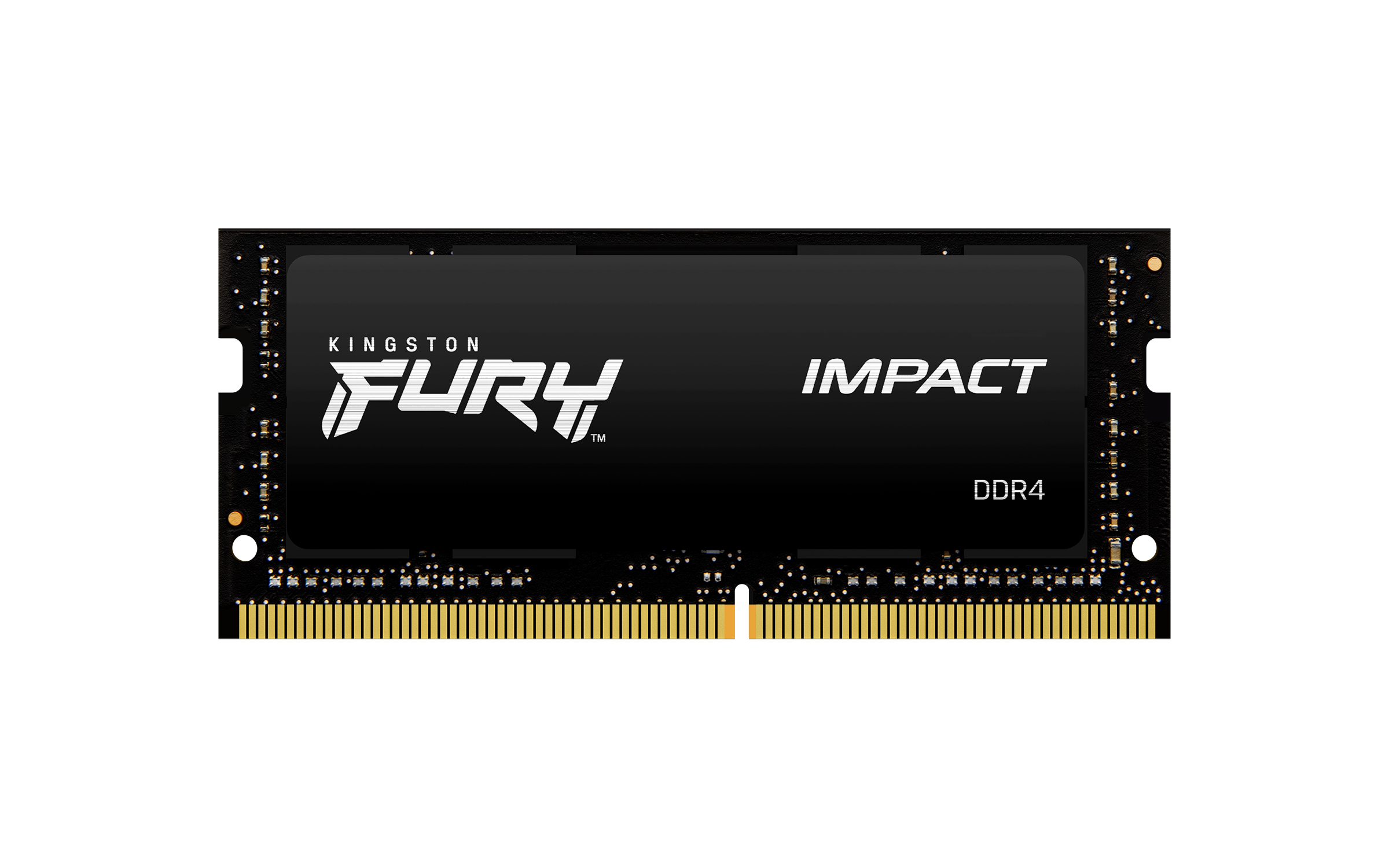 Memoria Ram Kingston Technology KF426S15IB/8 - 8 GB, DDR4, 2666 MHz, SO-DIMM