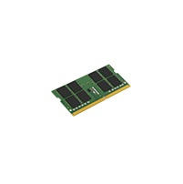 Memoria  Kingston Technology KCP432SD8/16 - 16 GB, DDR4, 3200 MHz, SO-DIMM