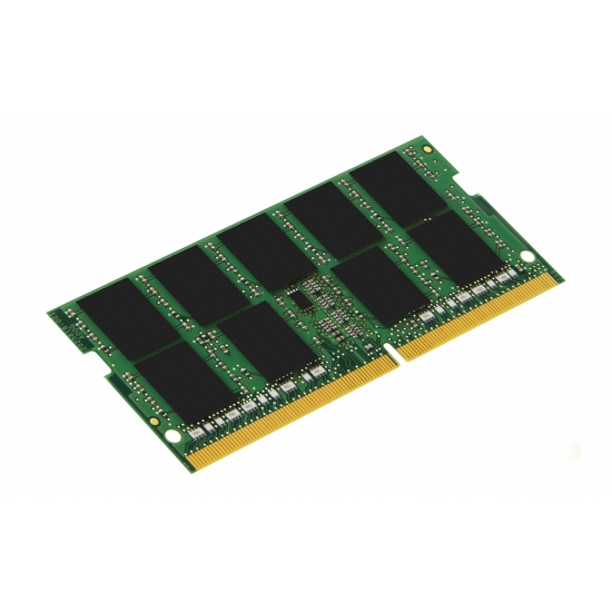 Memoria Kingston Technology KCP426SS6/4 - 4 GB, DDR4, 2666 MHz, 260-pin SO-DIMM, Portátil