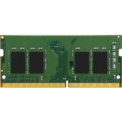 Memoria SO-DIMM DDR4 4 GB 2666 MHZ Kingston Technology KVR26S19S6/4 - 4 GB, DDR4, 2666 MHz, SO-DIMM