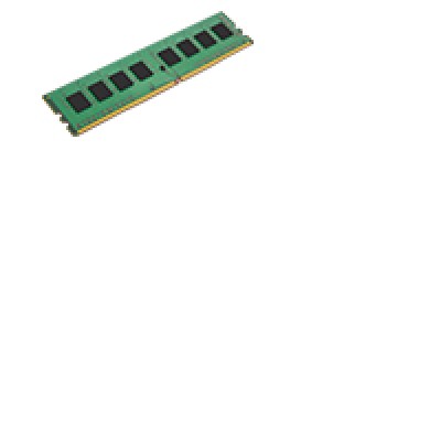 Memoria RAM Kingston Technology - 4 GB, DDR4, 2133 MHz, 288-pin DIMM, PC/server