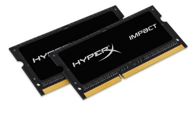 Memoria RAM para PC Kingston Technology - 8 GB, DDR3, 1600 MHz