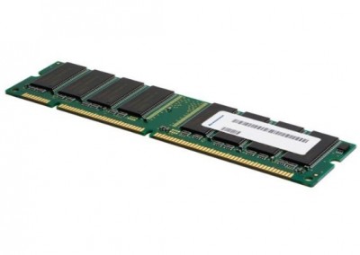 Memoria RAM LENOVO 4X70G88316 - 8 GB, DDR4, Servidor