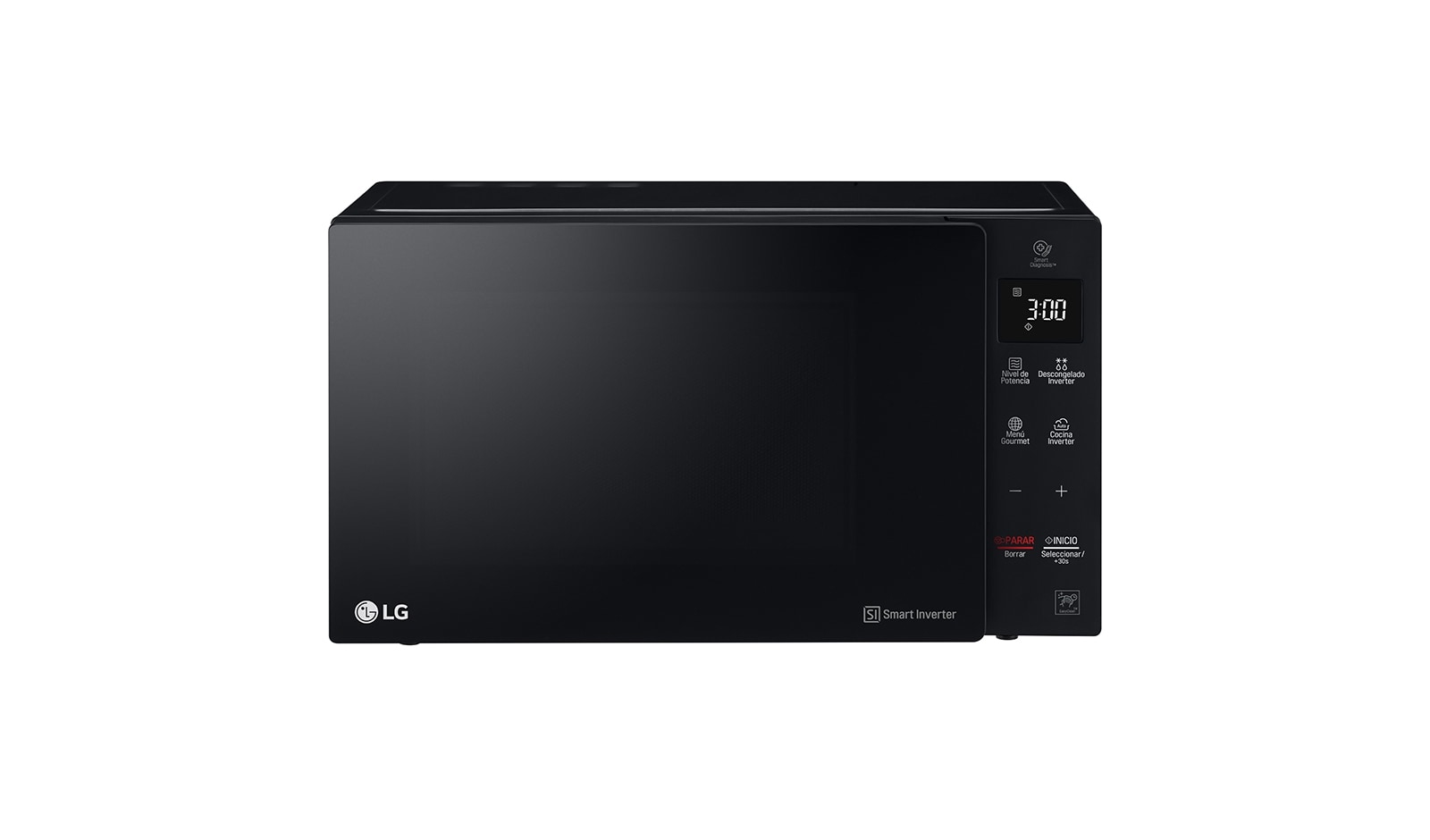 Horno de Microondas  LG NeoChef - 42 L, Negro