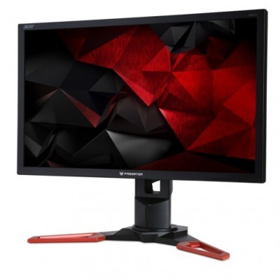 Monitor Gaming PREDATOR Z35 bmiphz - 35 pulgadas, 300 cd / m², 2560 x 1080 Pixeles, 4 ms, LCD