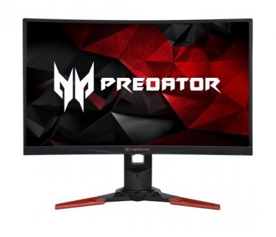 Monitor Gaming PREDATOR Z271 - 27 pulgadas, 1920 x 1080 Pixeles