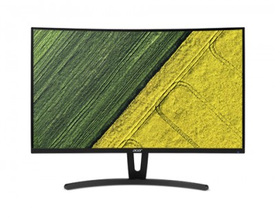 Monitor ACER ED273 - 27 pulgadas, 250 cd / m², 1920 x 1080 Pixeles, 4 ms