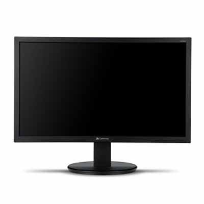 Monitor ACER V176Lb-MX - 17 pulgadas, 1280 x 1024 Pixeles, 5 ms, Negro