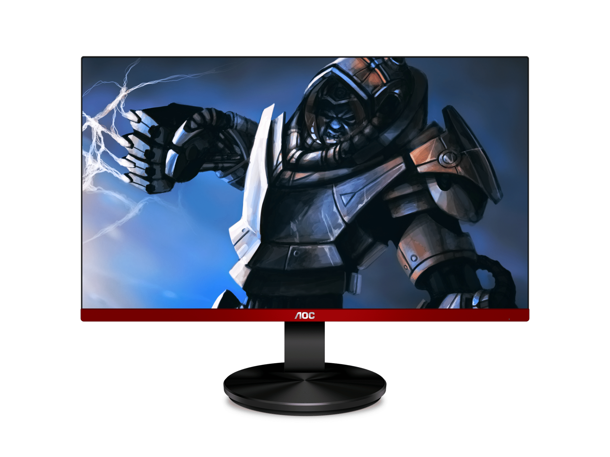 Monitor AOC Modelo G2790VX Brillo 350cd/m2(Tipical) Tiempo de respuesta 1MS (MPRT) -